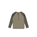 Aster Dino Swim Blouse - Overland Trek