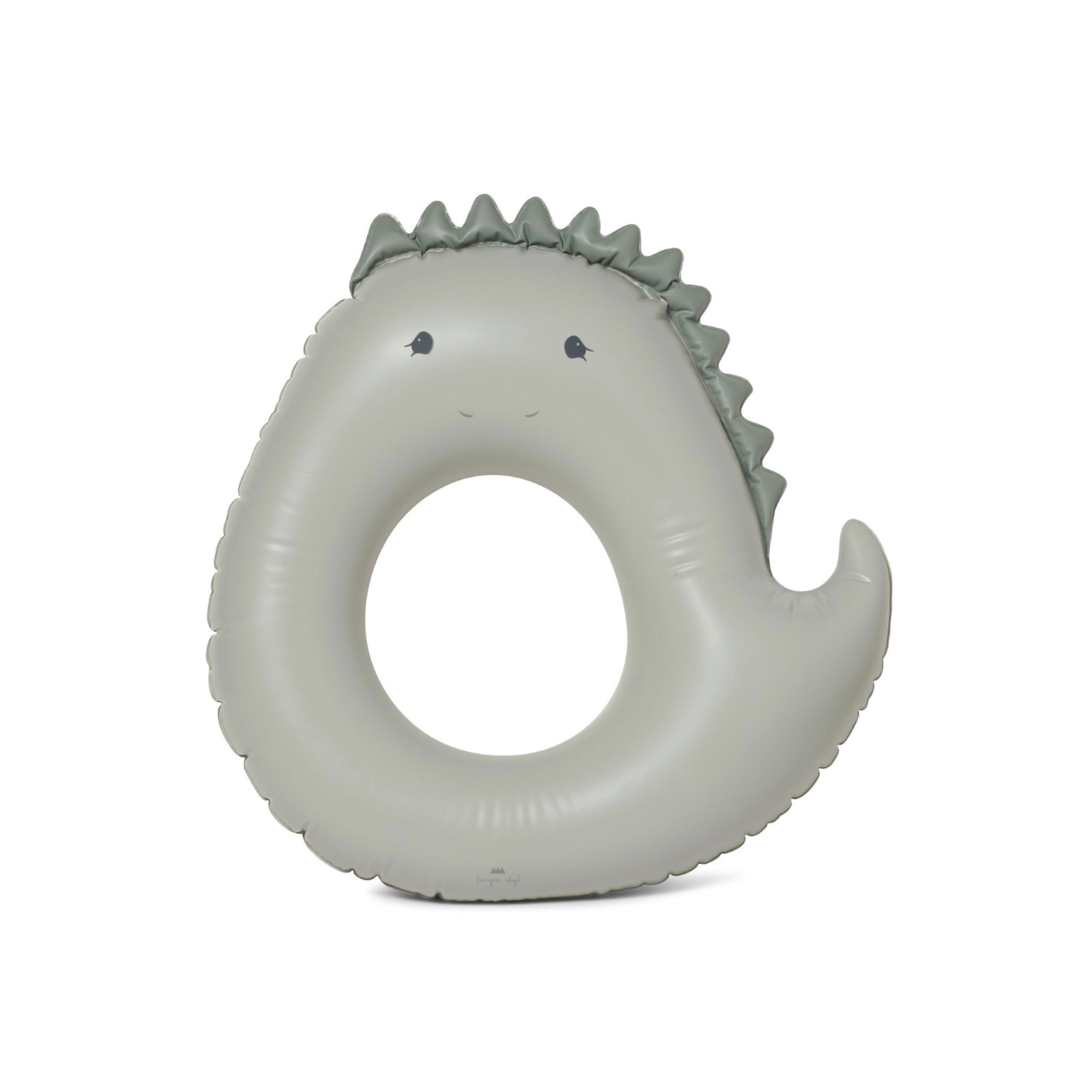 Konges Sløjd - Swim Ring - Green