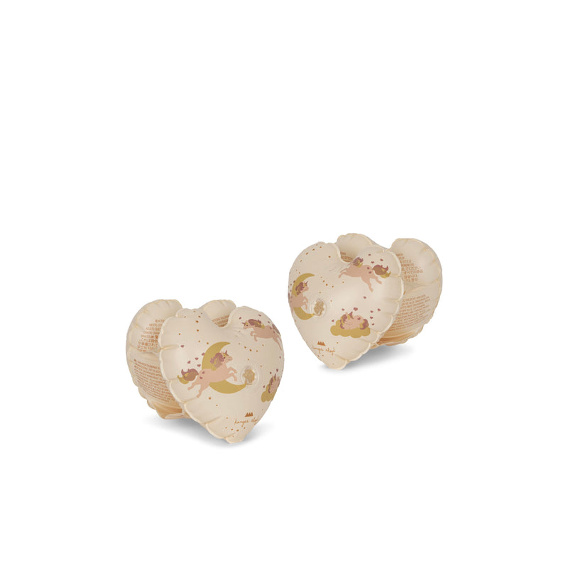 Konges Sløjd - Brassards Ailes Coeur - Unicorn