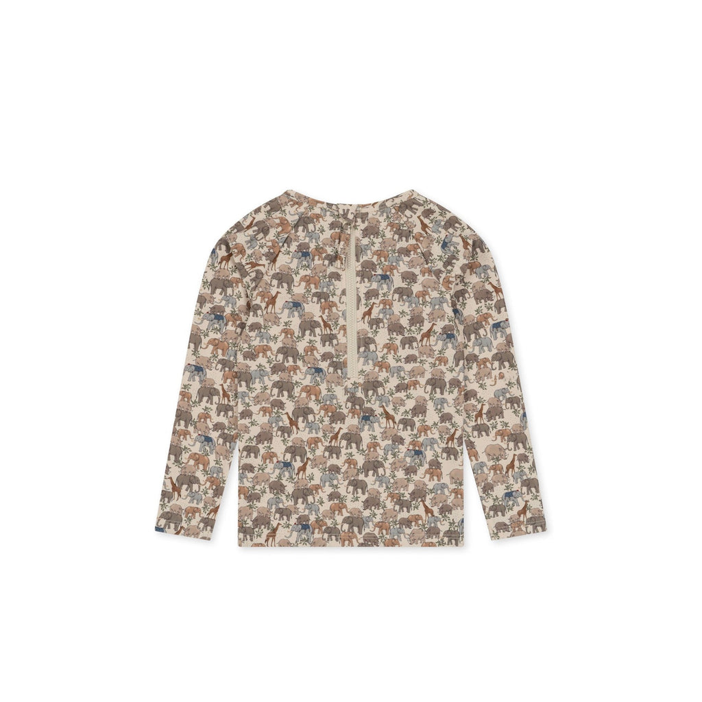 Blusa de Baño Aster - Safari