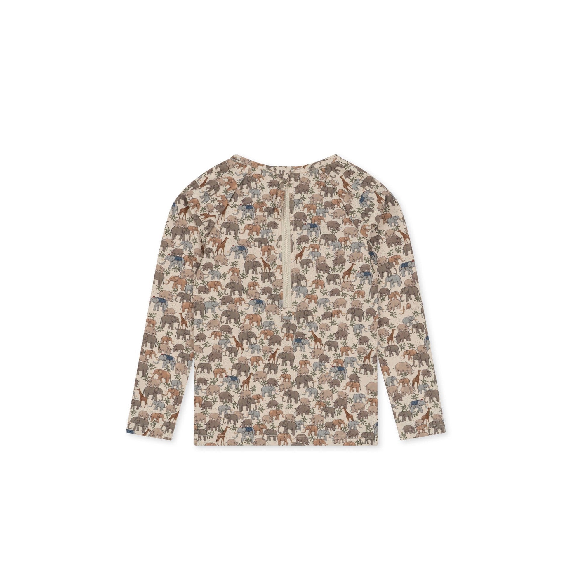 Blusa de Baño Aster - Safari