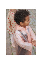 Konges Sløjd - Impermeable Brume - Cherry