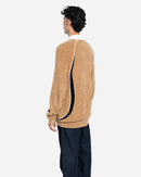 Polo Retro Remix Teamgeist Marron