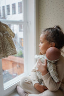 Set de noche para muñeco tanque de leche KONGES SLOJD - Selección Konges slojd disponible en amaetc.com, concept store ecológico para niños