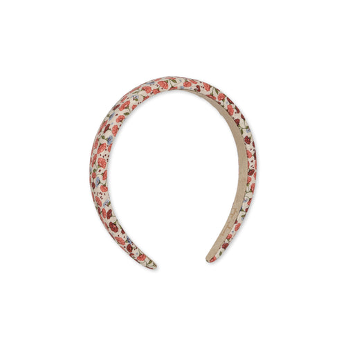 Konges Sløjd - Serre-Tête - Flor De Amor