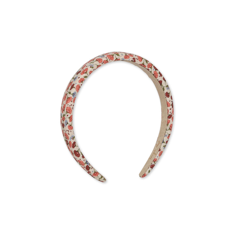 Konges Sløjd - Serre-Tête - Flor De Amor