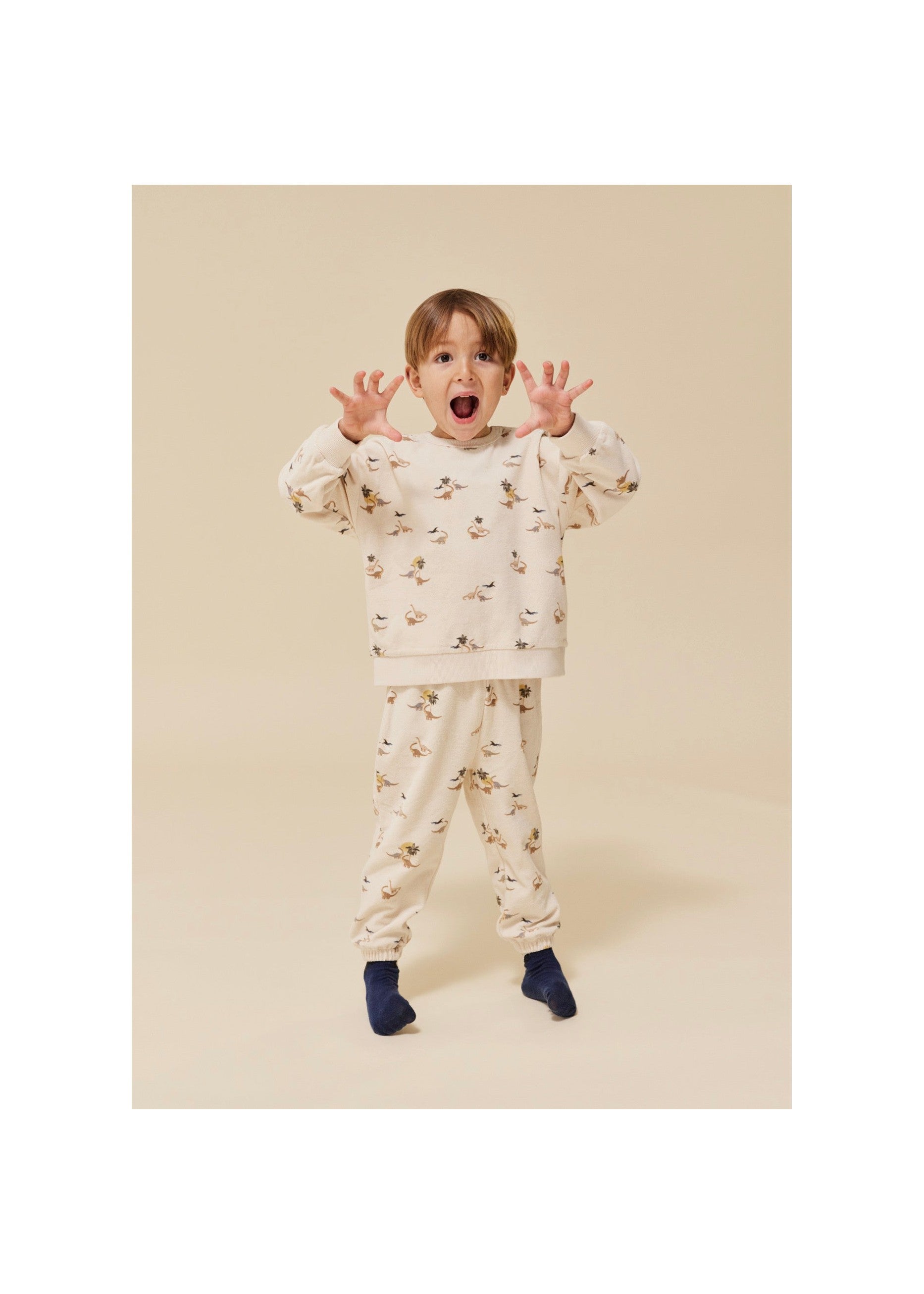 Sweatshirt - Kubi