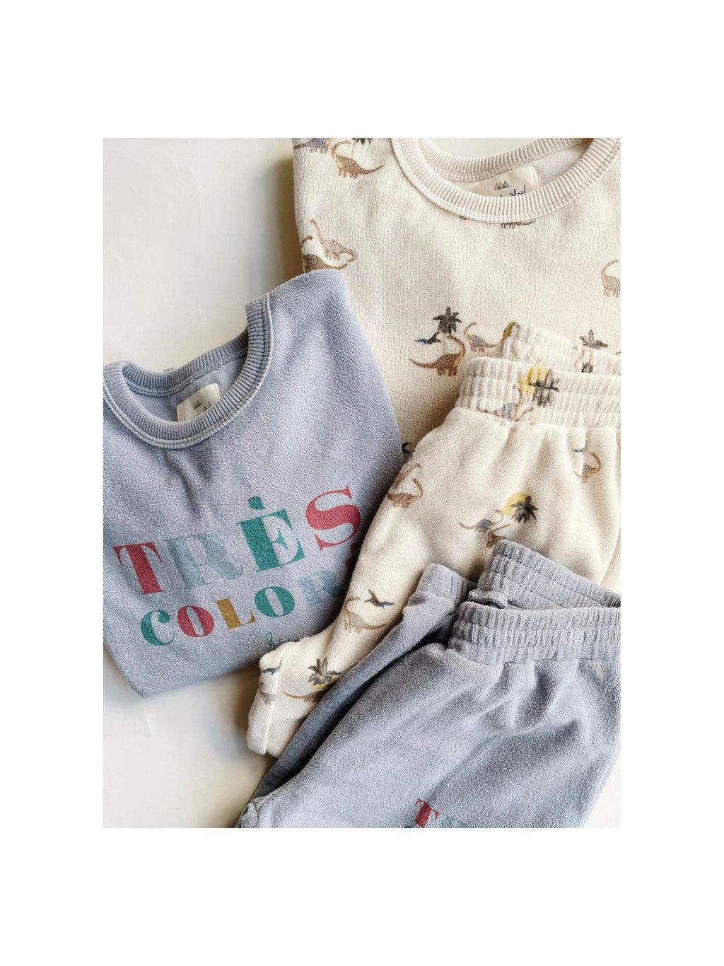 Sweatshirt - Kubi