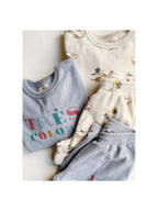 Sweatshirt - Kubi