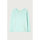 Camiseta Cuello Redondo - Glacial Vintage - Niño