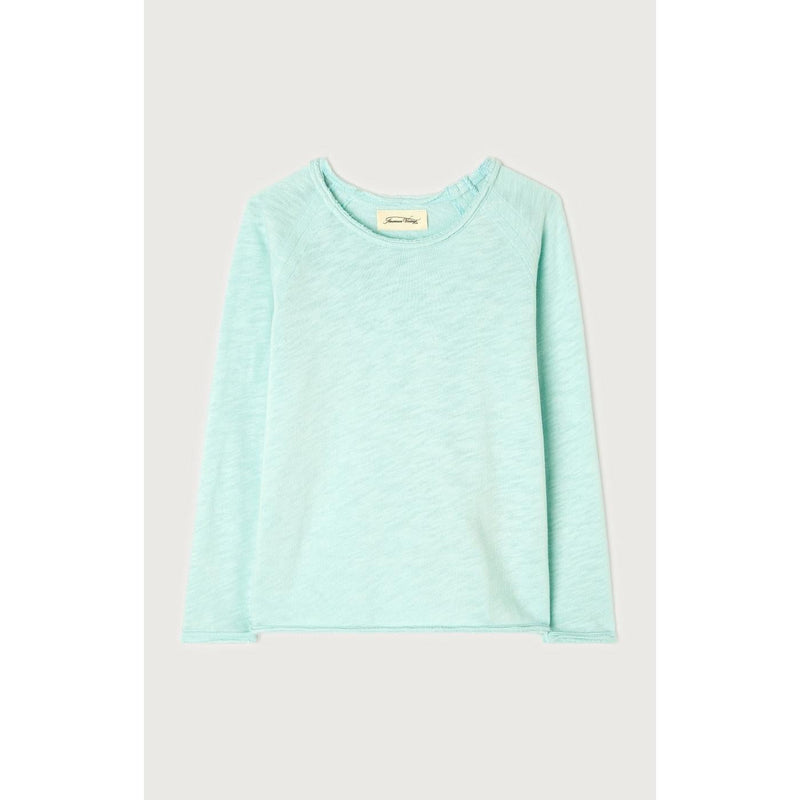 Camiseta Cuello Redondo - Glacial Vintage - Niño
