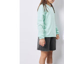 Camiseta Cuello Redondo - Glacial Vintage - Niño