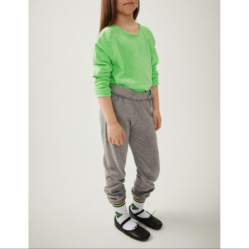Joggers - China Gris - Niño
