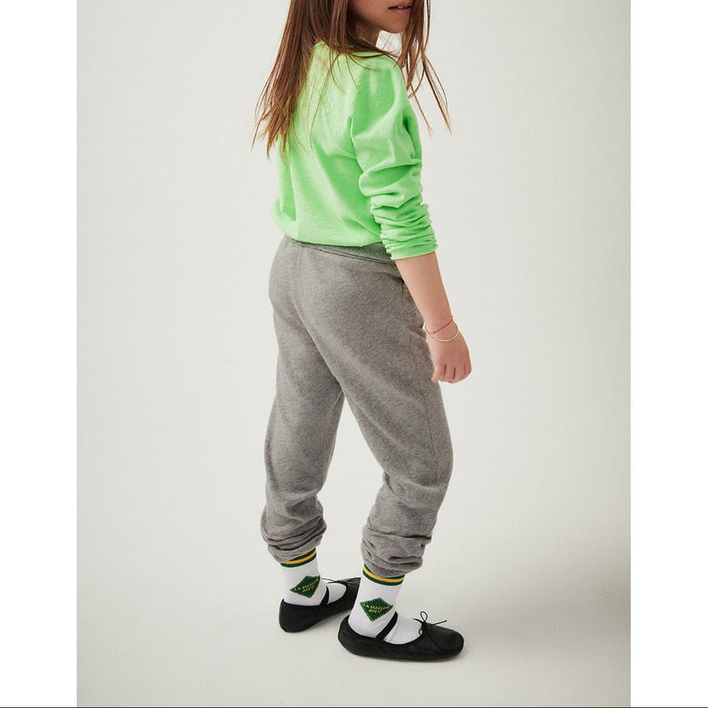Joggers - China Gris - Niño