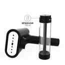 Portable Steamer - Karl - Black