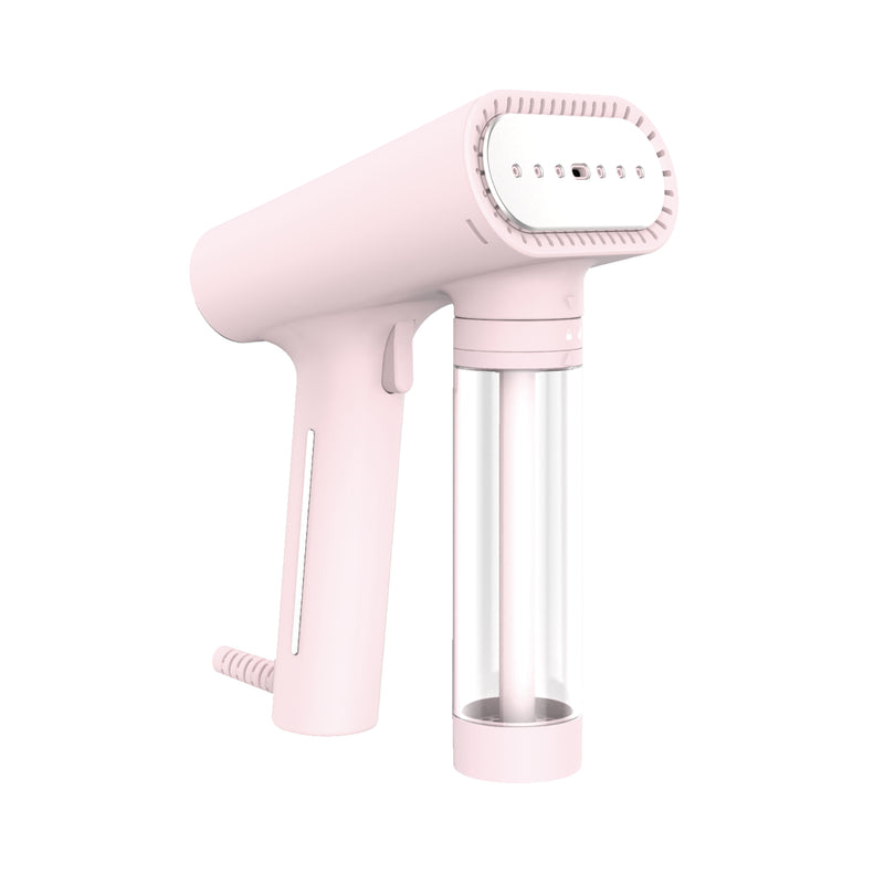 Steamer Portatif - Karl XL - Rose