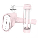 Steamer Portatif - Karl XL - Rose