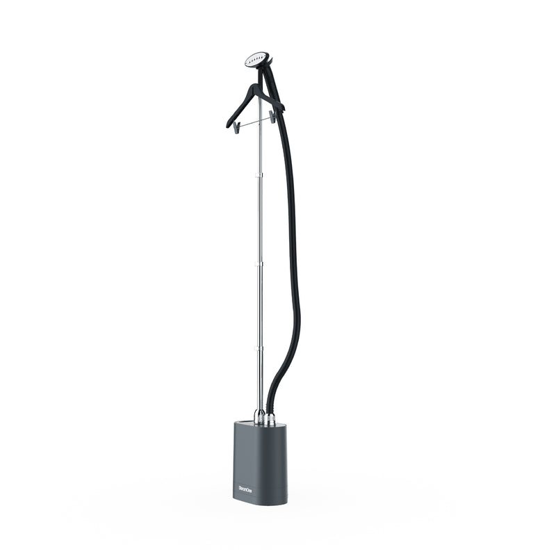 Steamer Verticaux Unilys - Titanium