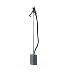 Steamer Verticaux Unilys - Titanium