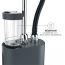 Steamer Vertical - Unilys - Titanium