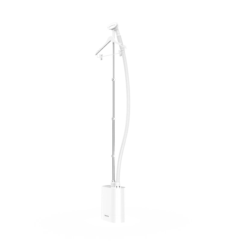 Vaporera vertical - Unilys - Blanco