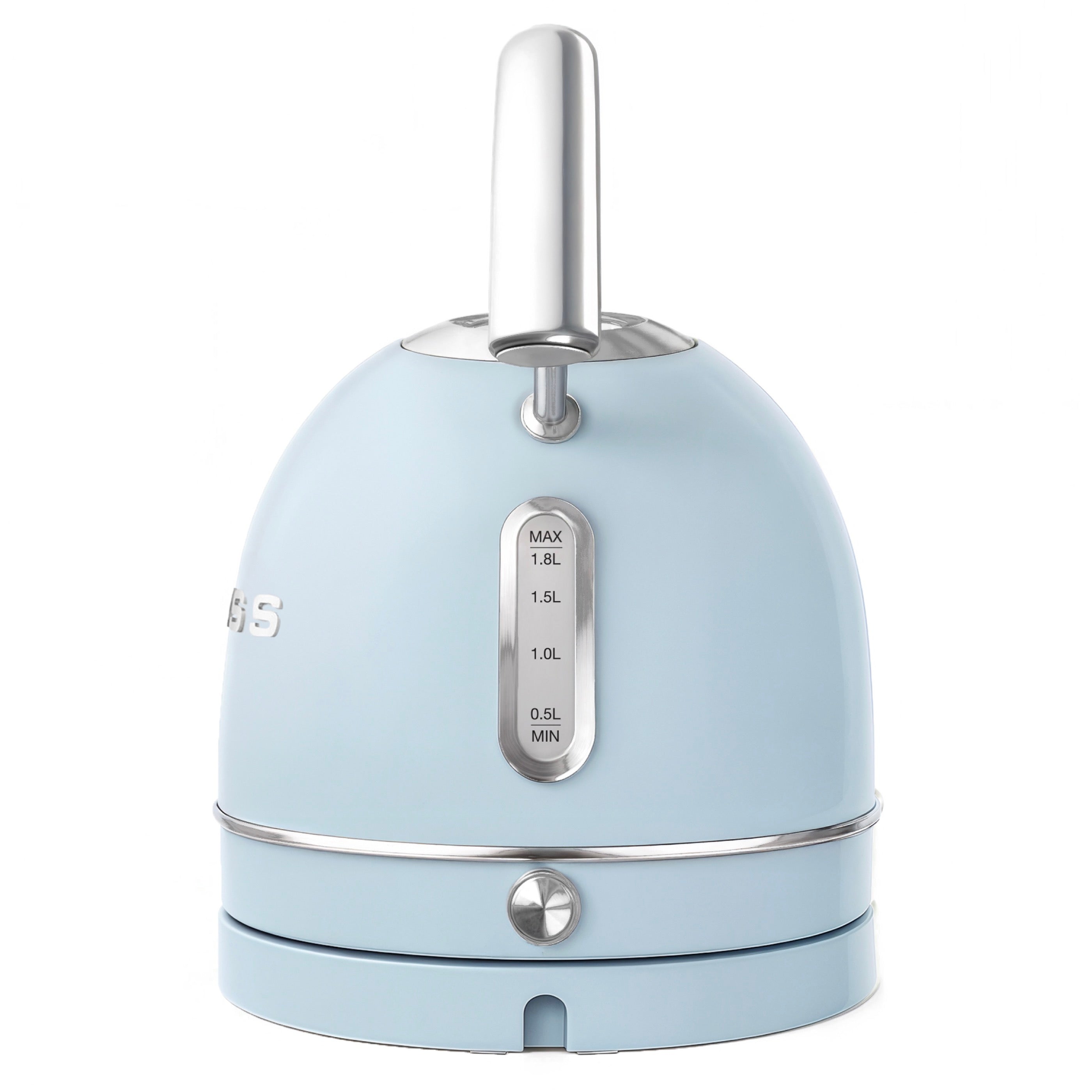 Vintage Kettle - Blue - 1.8L