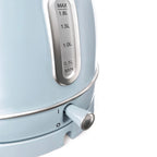 Vintage Kettle - Blue - 1.8L