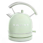 Vintage Kettle - Green - 1.8L