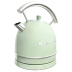 Vintage Kettle - Green - 1.8L