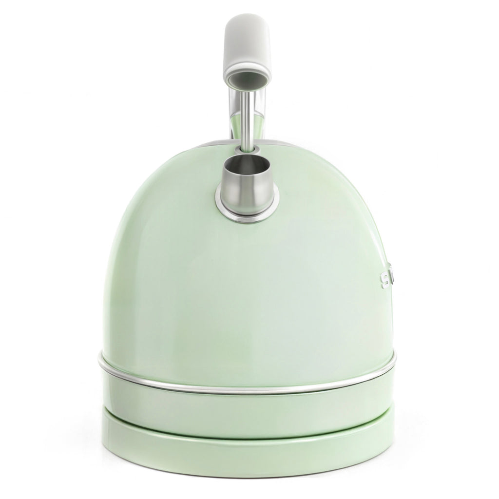 Vintage Kettle - Green - 1.8L