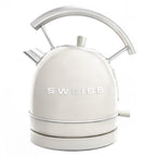 Vintage Kettle - Beige - 1.8L