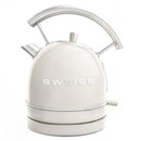 Hervidor vintage - Beige - 1,8 L