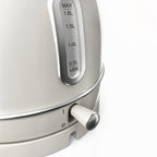 Vintage Kettle - Beige - 1.8L