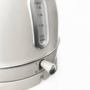 Hervidor vintage - Beige - 1,8 L