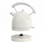 Vintage Kettle - Beige - 1.8L