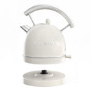Hervidor vintage - Beige - 1,8 L