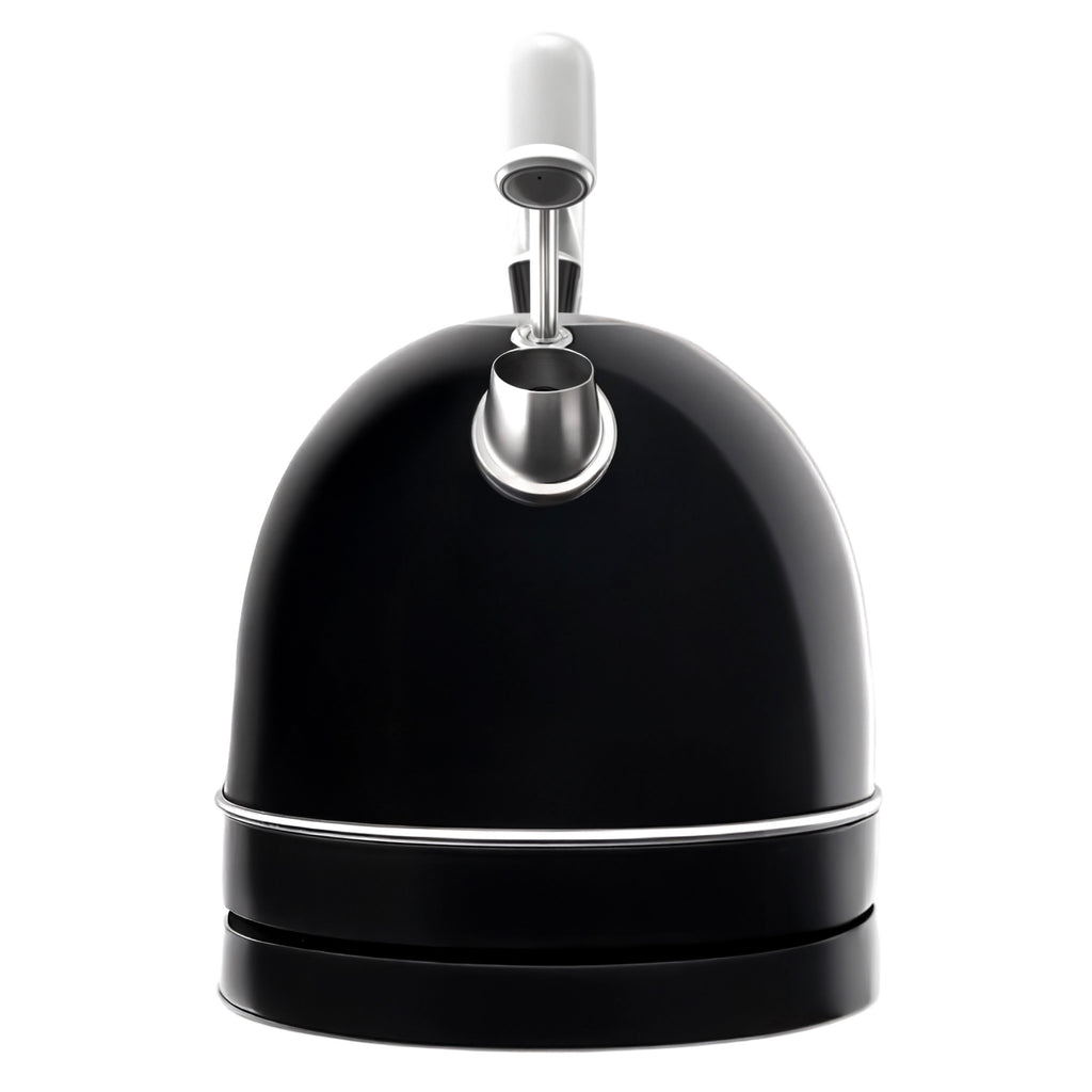 Vintage Kettle - Black - 1.8L