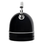 Vintage Kettle - Black - 1.8L