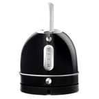 Vintage Kettle - Black - 1.8L