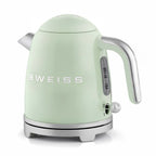 Vintage Kettle - Green - 1L