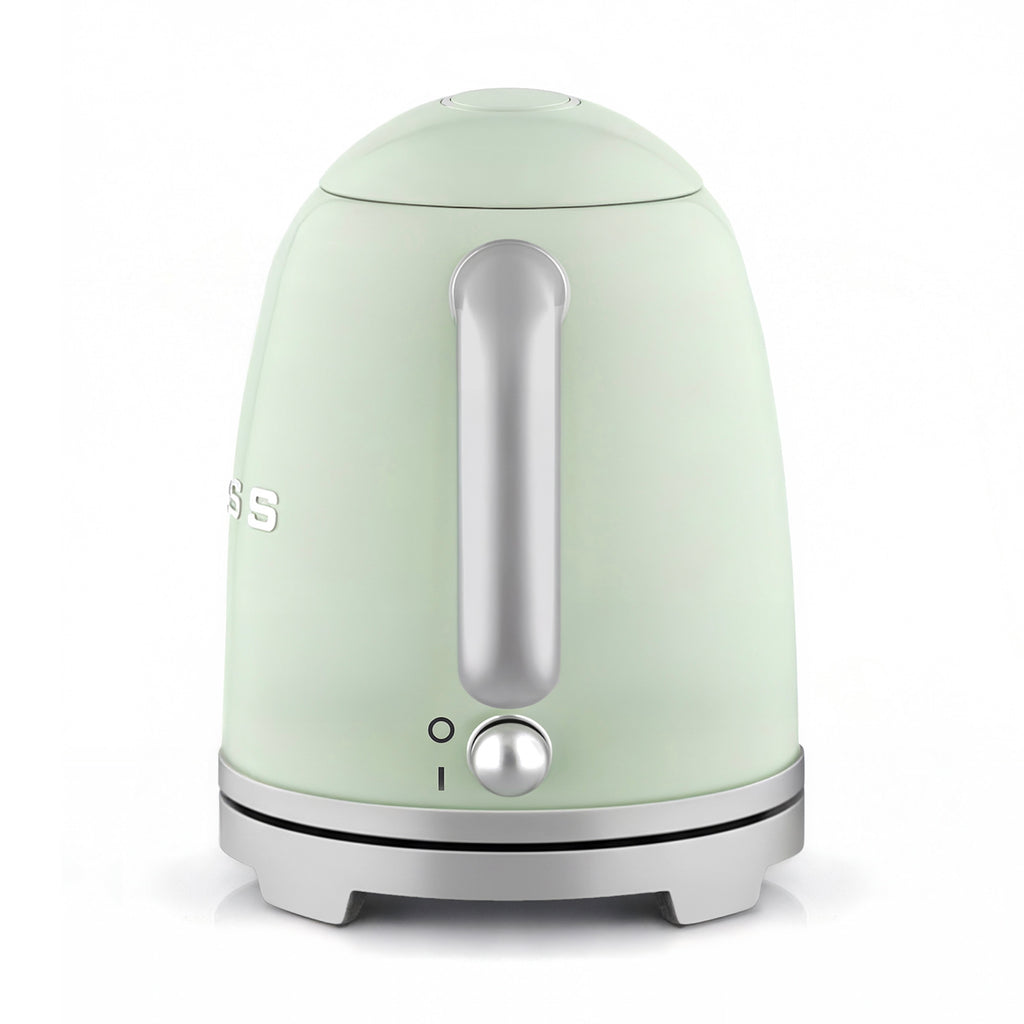 Vintage Kettle - Green - 1L