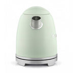 Vintage Kettle - Green - 1L