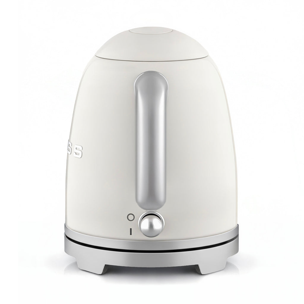 Vintage Kettle - Beige - 1L