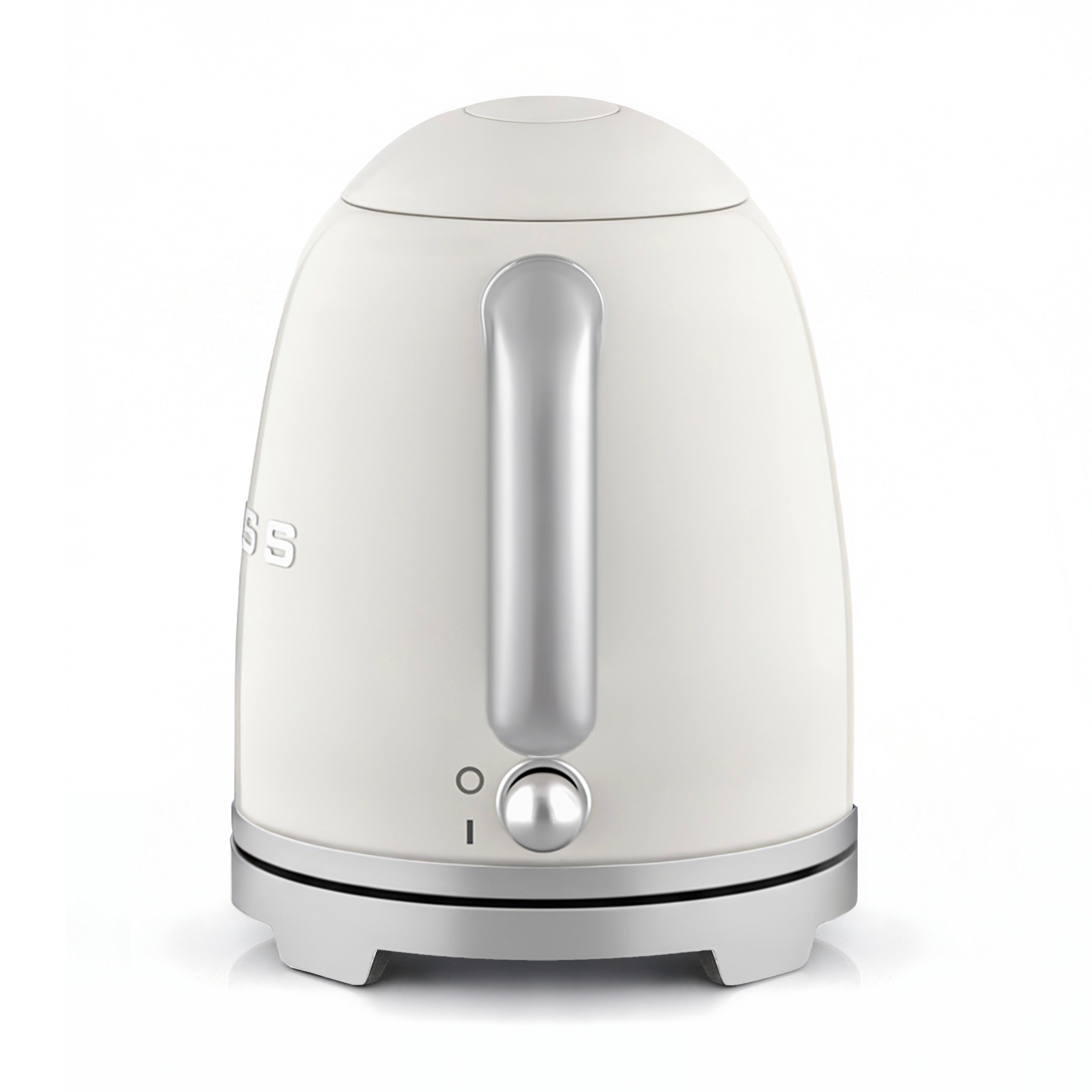 Vintage Kettle - Beige - 1L