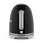 Vintage Kettle - Black - 1L
