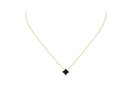 Collier Kuchi Diamonds Noir