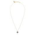 Kuchi Citrus Emerald Necklace