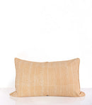 Housse De Coussin Kund - Bronze