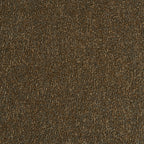 Kurly - 3-Seater Sofa - Textured Fabric - Taupe