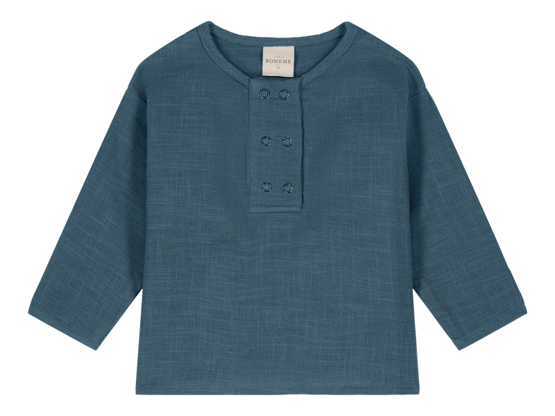Kurta Roméo Bleu Gris